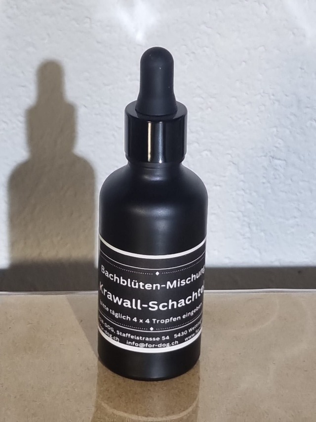 Krawall-Schachtel