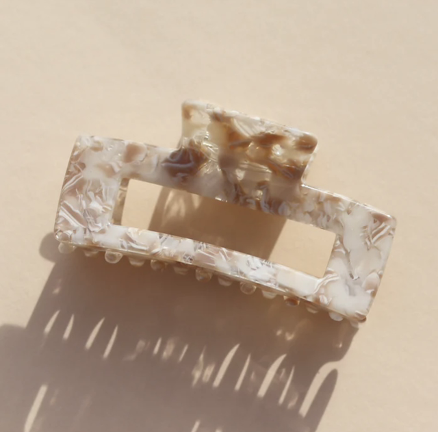 Haarklem Luxury Marble Soft Beige