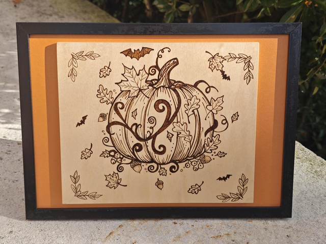 Esprit d'Automne