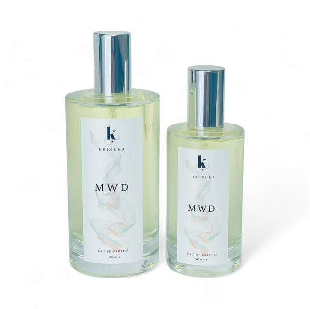 MWD Eau de Parfum (Most Wanted Inspired) Mens