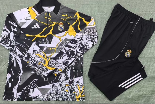 Chándal ADIDAS Real Madrid 25-26 