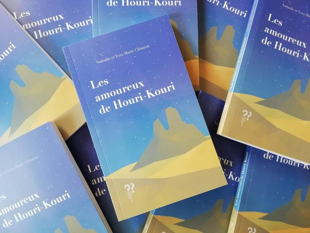 Les amoureux de Houri-Kouri