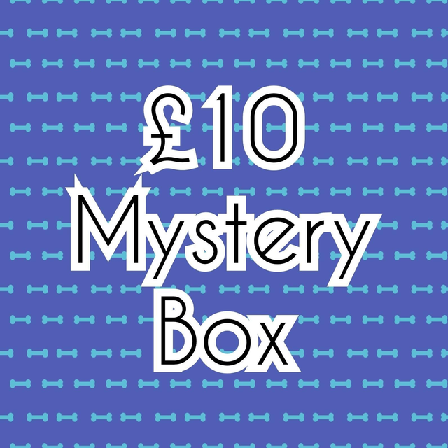 £10 Mystery Box