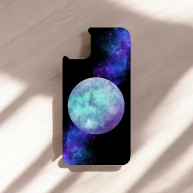 Coque de téléphone Galaxie 