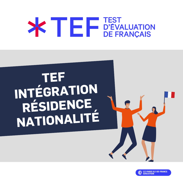 TEF IRN Samedi 9h30