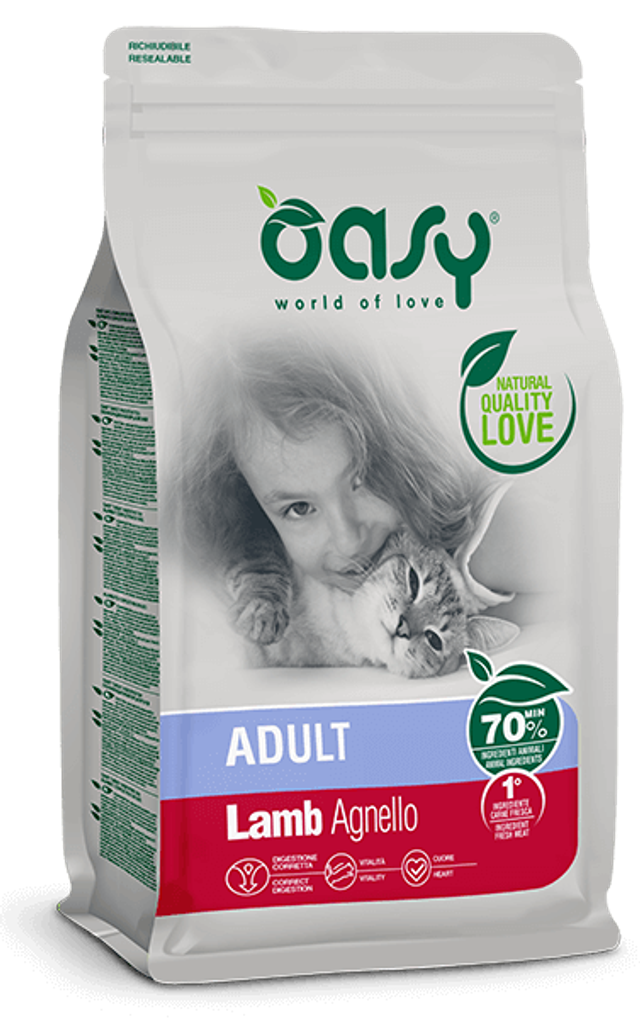 OASY ADULT AGNELLO