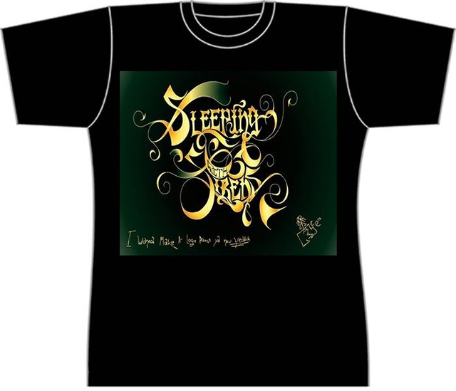 Sleeping with Sirens