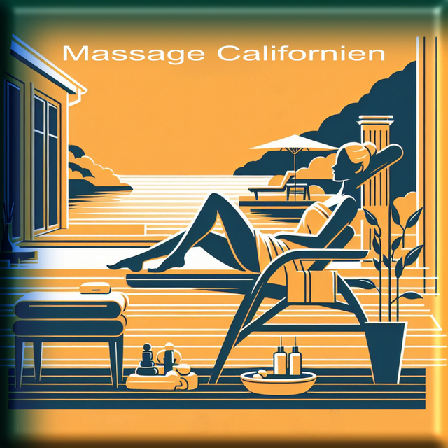 Massage Californien 