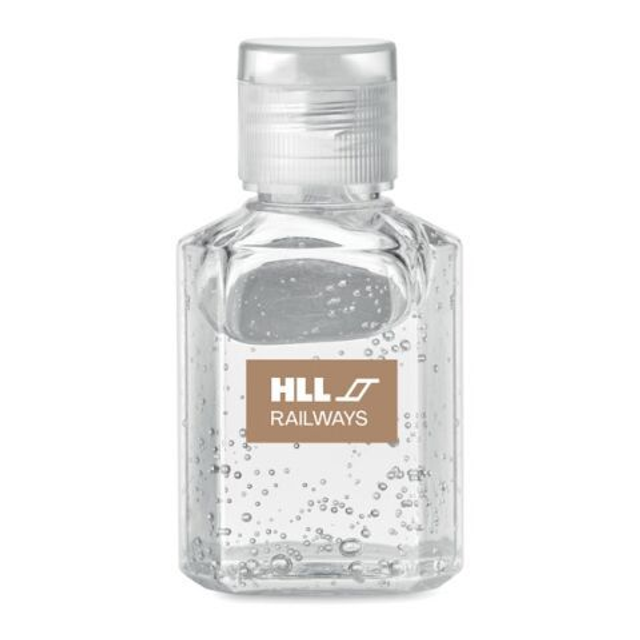 Hand cleanser gel 30ml