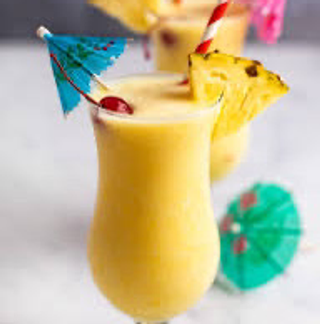 Mocktails Addition 16+