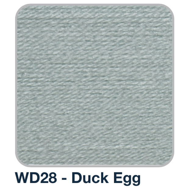 Wendy Supreme DK WD28 Duck Egg 