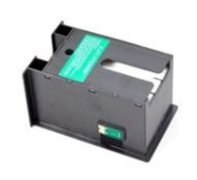 6711Epson Compatible , boite de maintenance, T6711