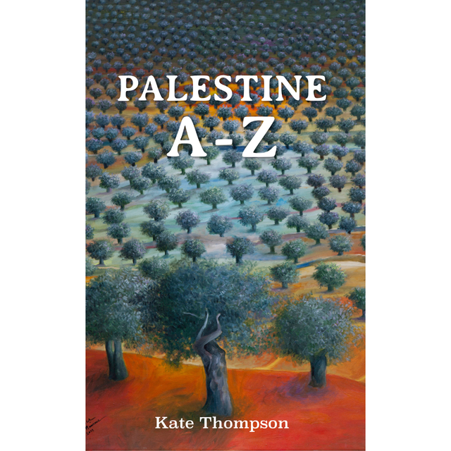 Palestine A - Z 
