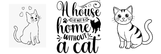 Cat - 11 oz Personalized Ceramic Mugs