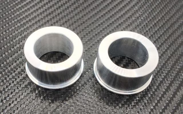 KAWASAKI ER6 ER650 2009 -