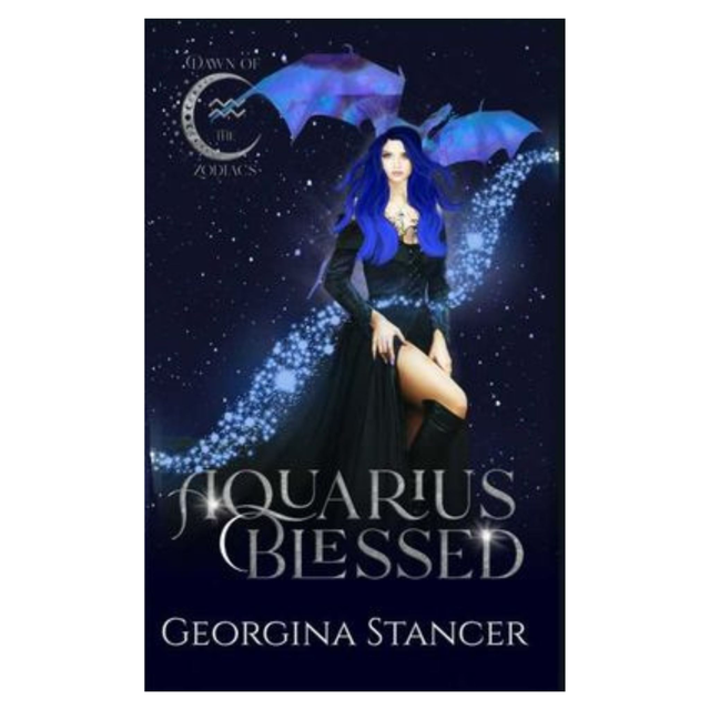 Aquarius Blessed
