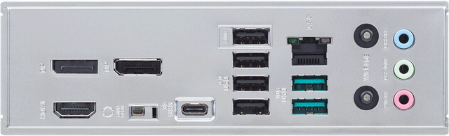 02.1.0045 – Scheda Madre ASUS Prime B840M‑A WIFI DDR5 – Micro‑ATX entry‑level con WiFi per Ryzen 7000/8000/9000