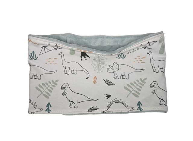 Snood / tour de cou (2-4 ans)