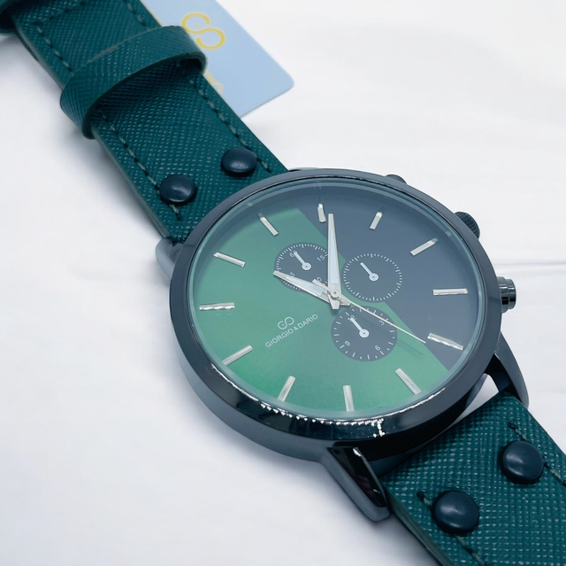 Montre tendance homme 