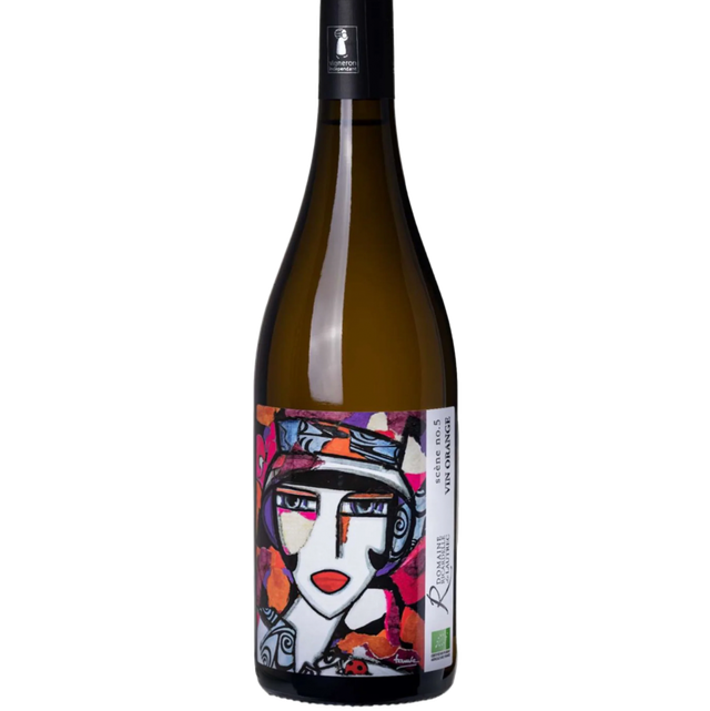 Scène no. 5, Orange BIO 2023 - Domaine Ricardelle de Lautrec