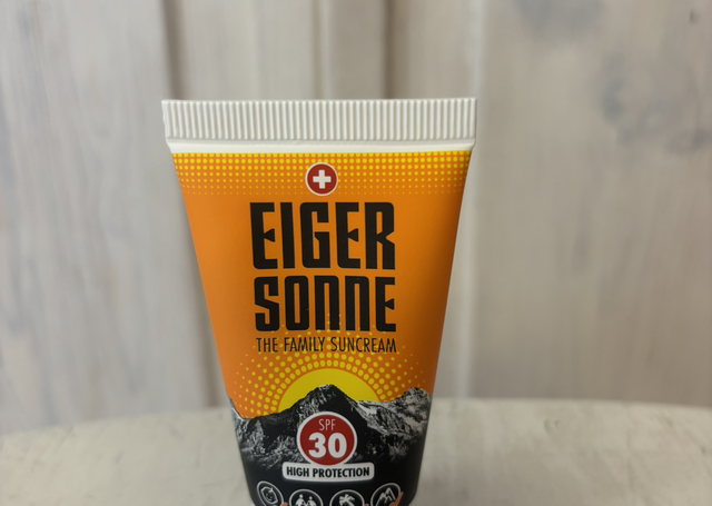 Eiger Sonne 30ml SPF 30