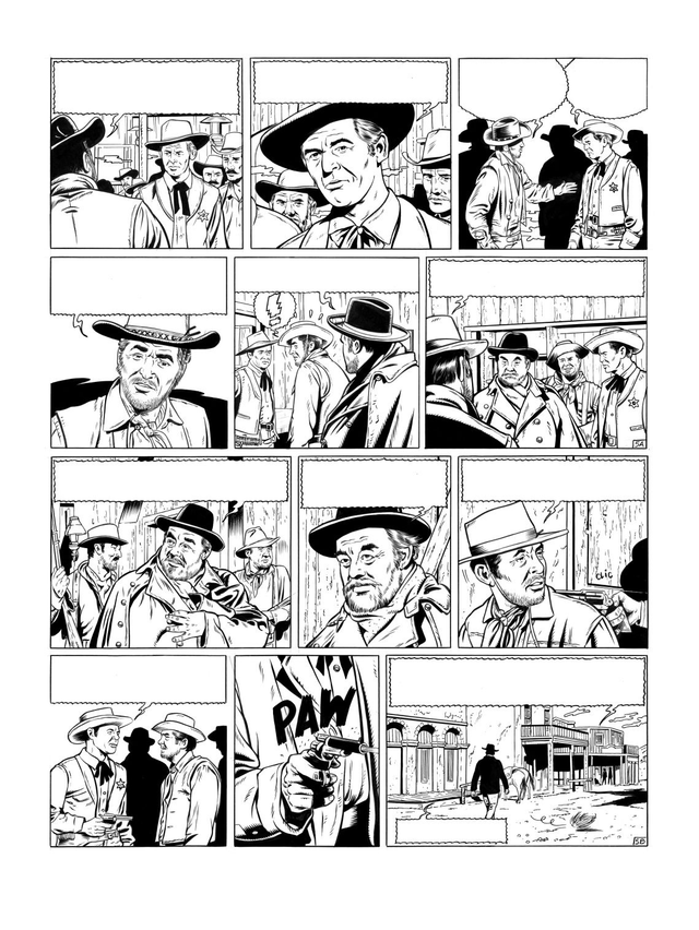 LE TRESOR DU PENDU ( Spirits of Scotland tome 3 )