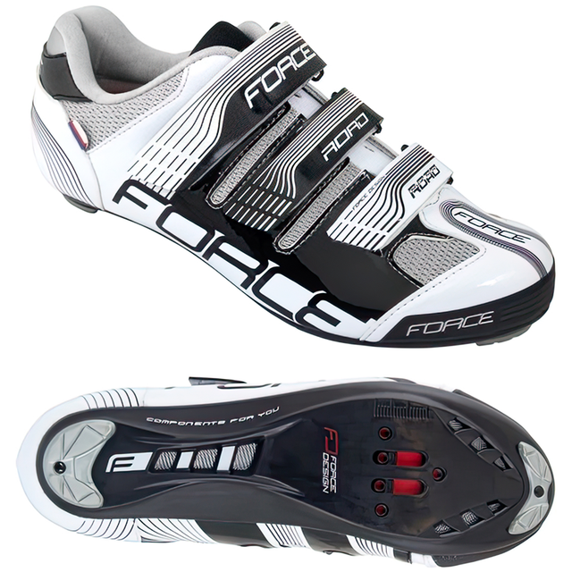 Force a Cerno Road Bike Shoes