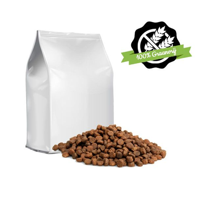 Premium Kat graanvrij zalm 2kg