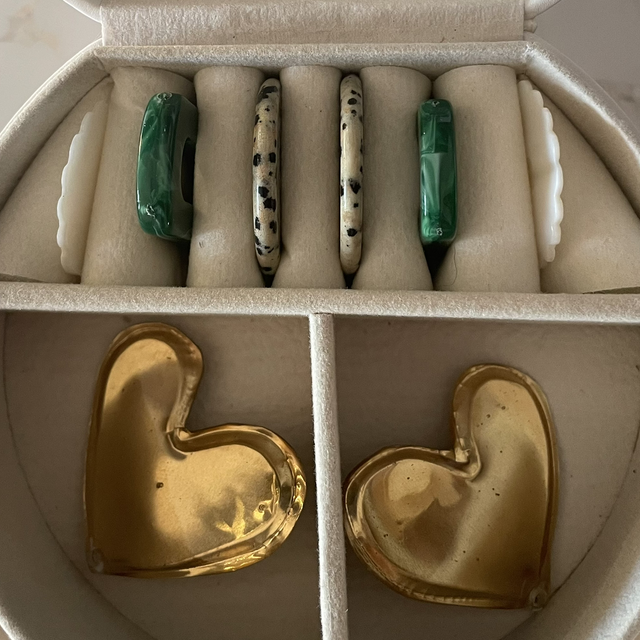 Coffret « les Infinies » Amour 