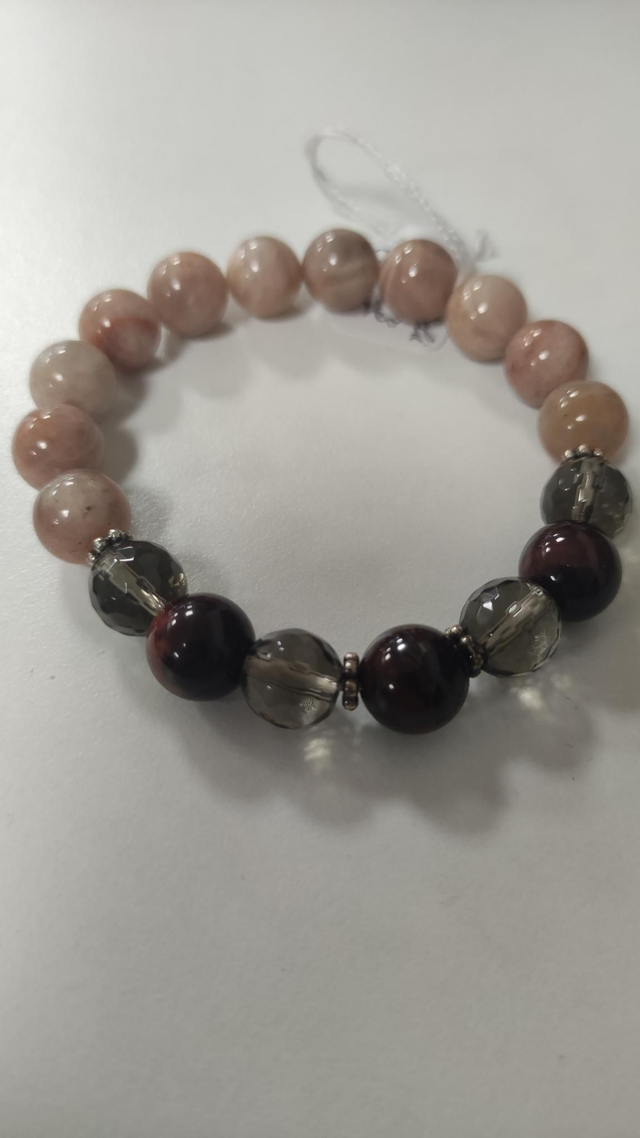 Bracelet signe astrologique scorpion 