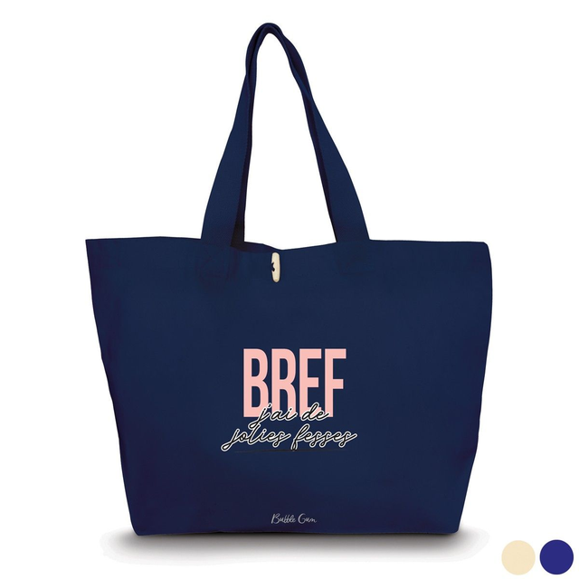 Little big sac - Bref j’ai de jolies fesses