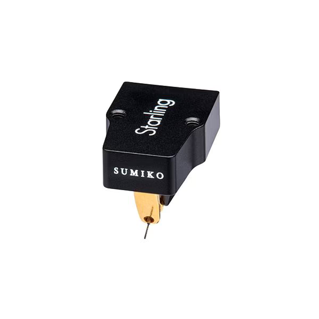 Sumiko Starling Low Output MC