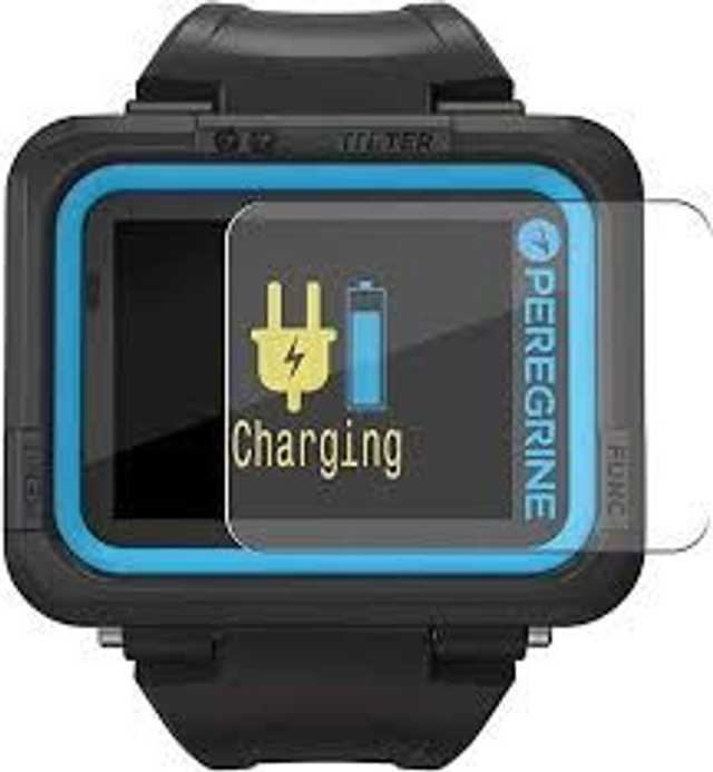 Sherwater, autocollant de protection