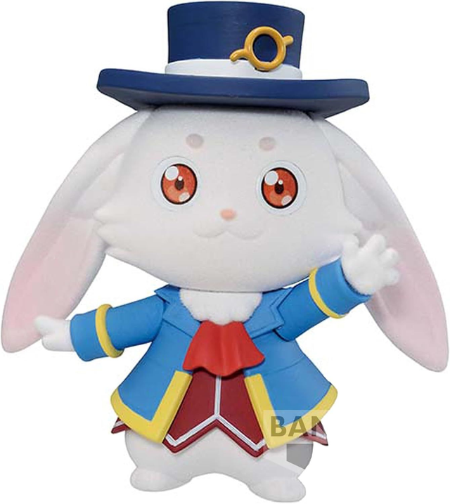 Emul Fluffy Puffy