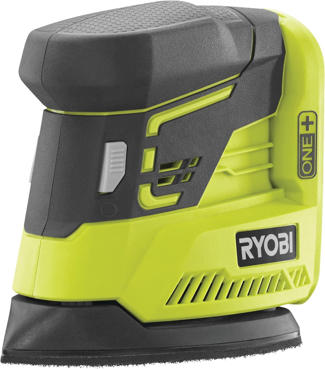 Lijadora Triangular 18V  RYOBI  R18PS-0   (Batería no incluida)