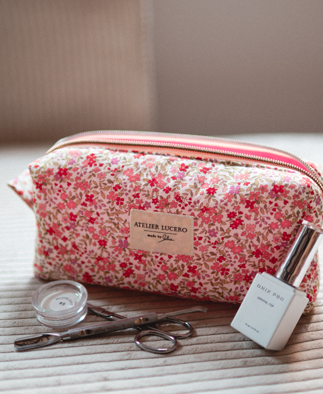 Trousse skin - Garance