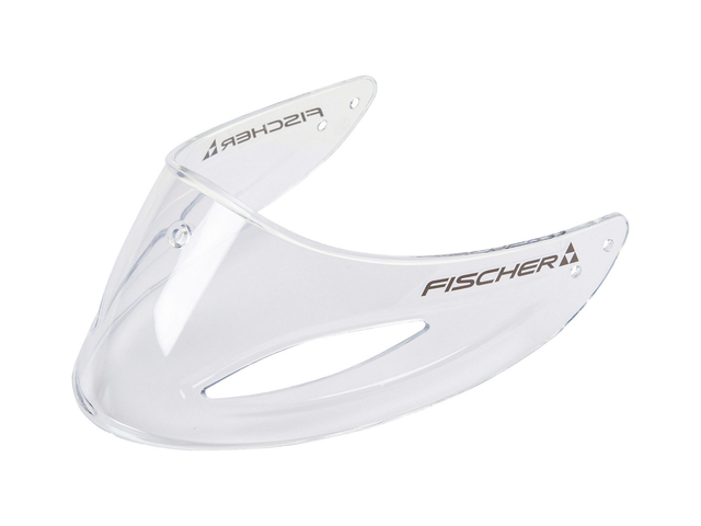 FSICHER GOALIE THROAT PRO PROTECTOR Junior/Senior