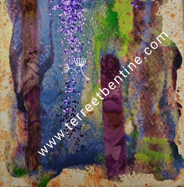 ÉMULSION - Encadré blanc 