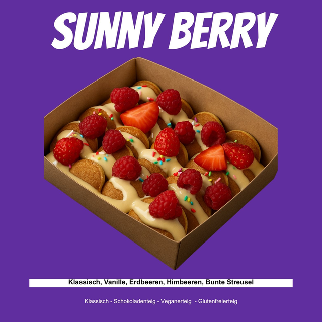 Sunny Berry