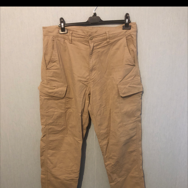Pantalon marron taille L XL 