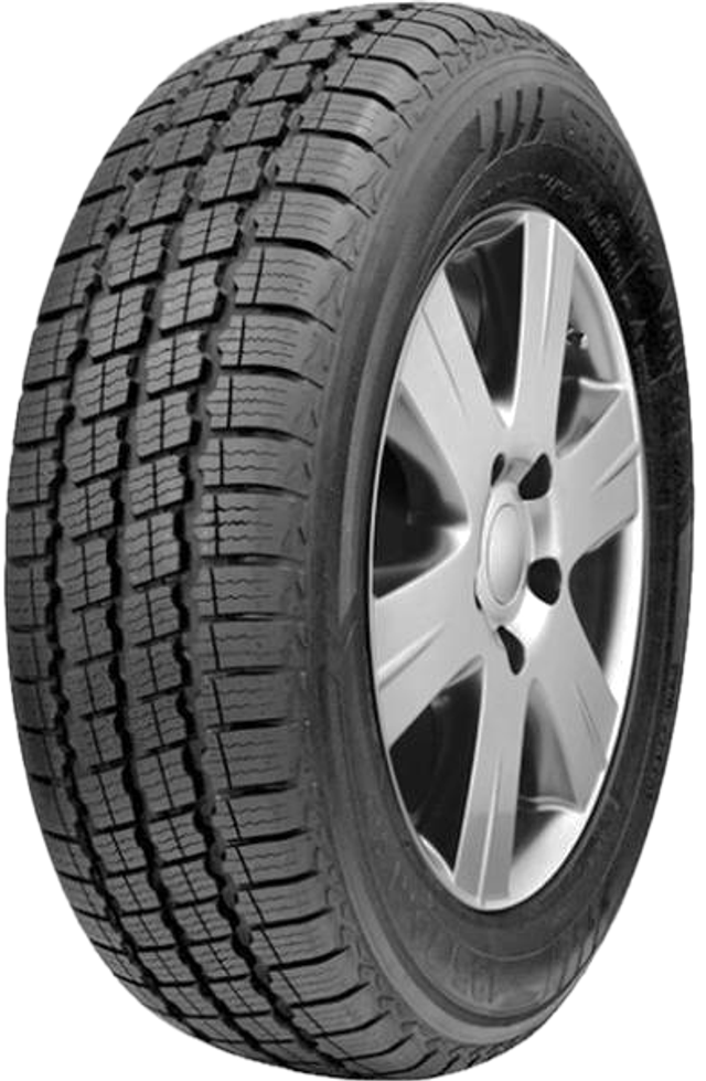 195 75 16 LINGLONG GREEN  MAX VAN 4S 107-105