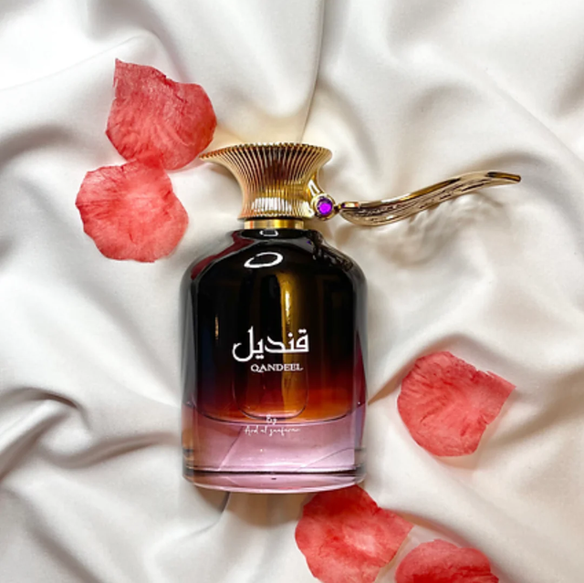 Qandeel - Ard Al Zaafaran