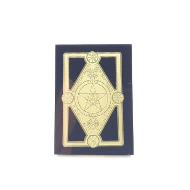 BOUCLIER PROTECTEUR RADIONIQUE (Protection de poche)