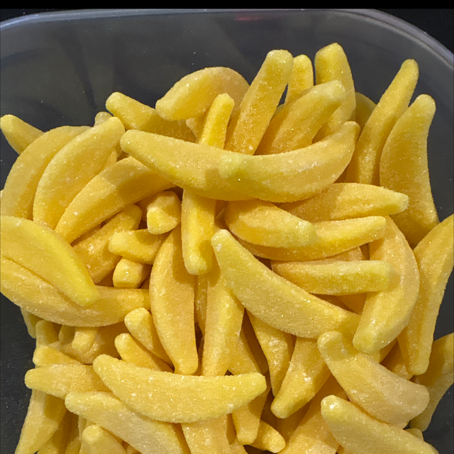 Banane DAMEL (100grs ) 