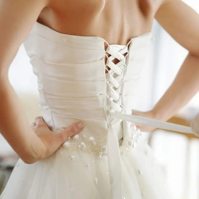 Coaching Morphologie &amp; Robe de Mariée – Trouvez la robe qui vous sublimera