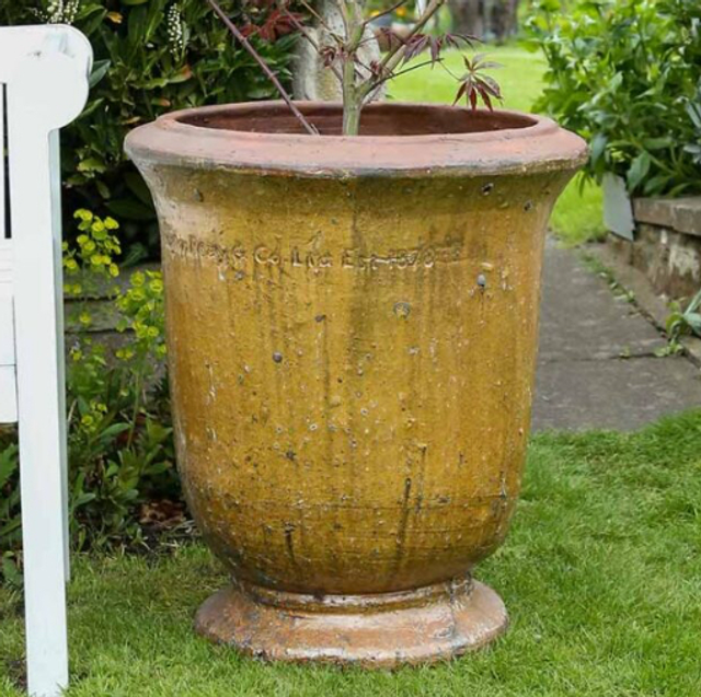 Errington Reay Urn