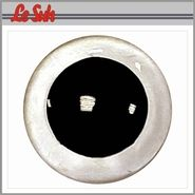 Veiligheidsogen  8 mm glas