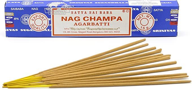 Encens Nag Champa