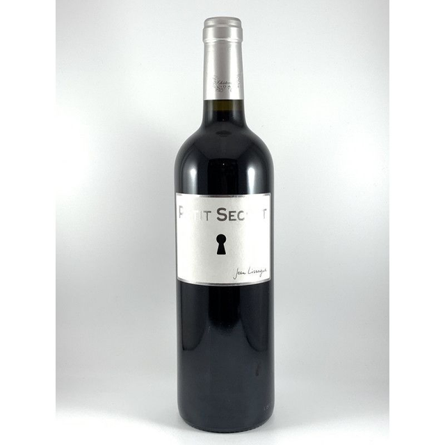 Petit-Secret Blaye-Côtes-de-Bordeaux (2019)