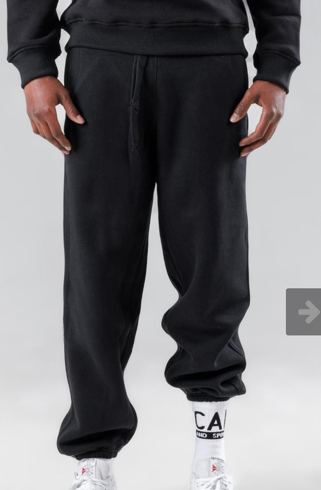 PICALDI® HUSTLE JOGGINGHOSE |LOOSE & RELAXED FIT